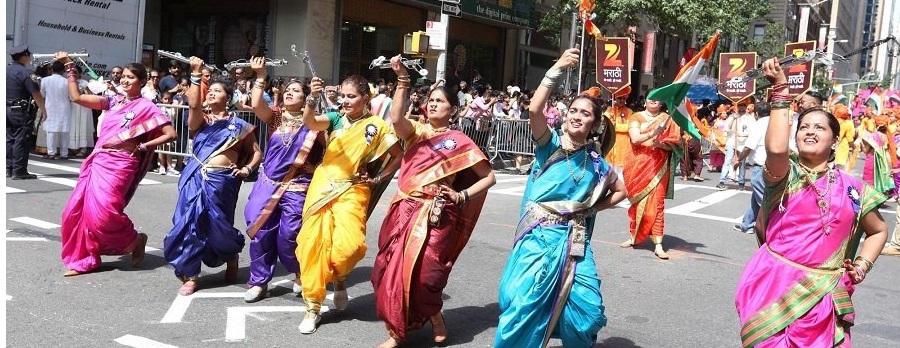 Malaysia Indian Community Events